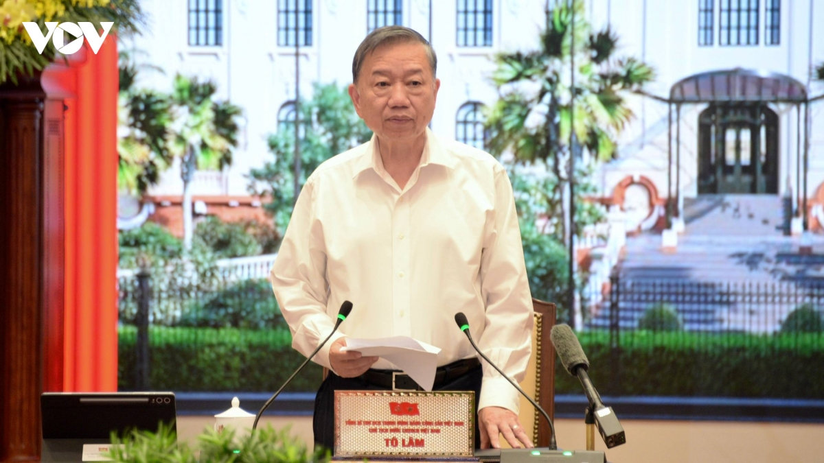 tổng bí thư, chủ tịch nước xây dựng bộ chỉ số quốc gia về an sinh xã hội hình ảnh 1 tong bi thu, chu tich nuoc xay dung bo chi so quoc gia ve an sinh xa hoi hinh anh 1