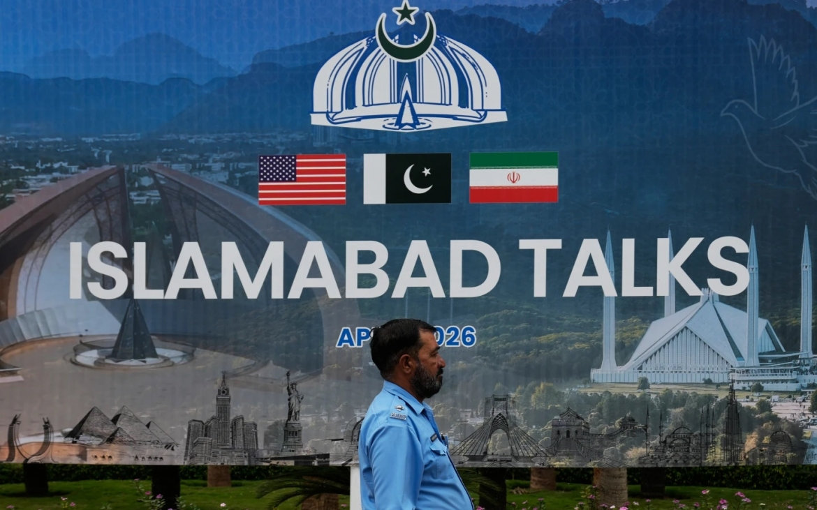 pakistan nỗ lực ngoại giao tháo gỡ bế tắc mỹ - iran đạt tiến triển hình ảnh 1 pakistan no luc ngoai giao thao go be tac my - iran dat tien trien hinh anh 1
