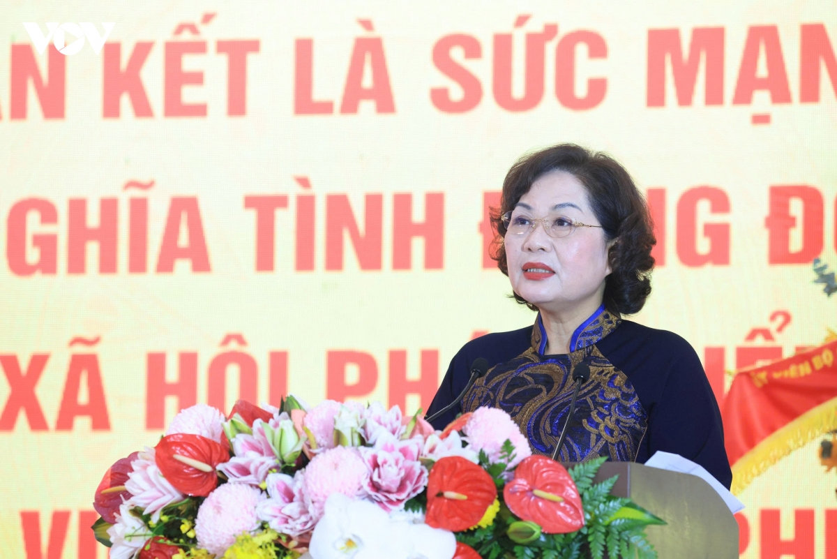 Ong than Duc nam giu chuc chu tich hoi cuu thanh nien xung phong hinh anh 3