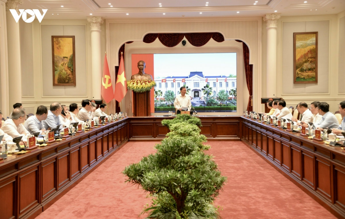trọng dụng nhân tài trong kỷ nguyên mới - huy động trí tuệ việt nam toàn cầu hình ảnh 2 trong dung nhan tai trong ky nguyen moi - huy dong tri tue viet nam toan cau hinh anh 2