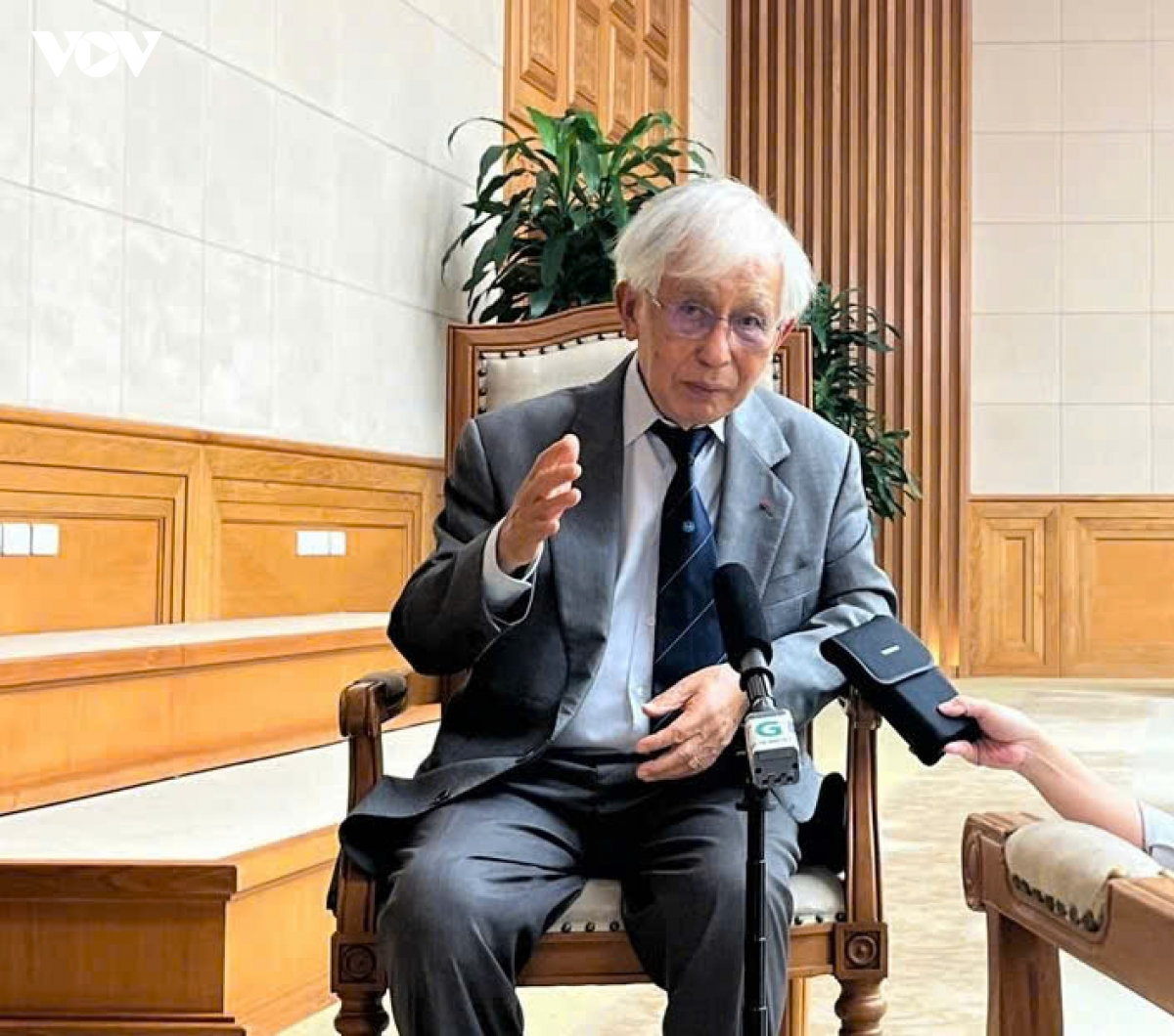 trọng dụng nhân tài trong kỷ nguyên mới - huy động trí tuệ việt nam toàn cầu hình ảnh 3 trong dung nhan tai trong ky nguyen moi - huy dong tri tue viet nam toan cau hinh anh 3