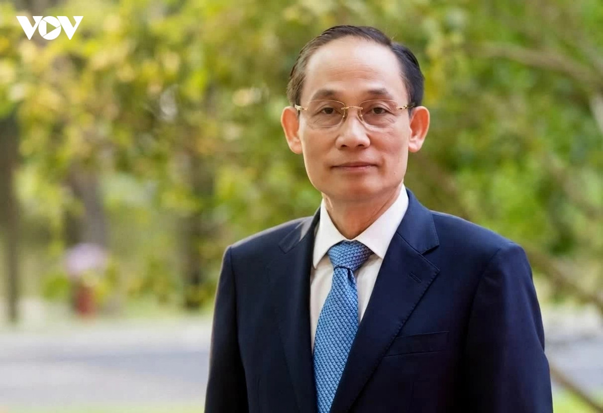 Đối thoại chiến lược việt nam - singapore mở thêm nhiều hướng hợp tác mới hình ảnh 1 Doi thoai chien luoc viet nam - singapore mo them nhieu huong hop tac moi hinh anh 1