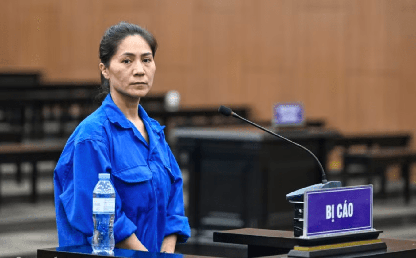 Giám đốc show 'về đây bốn cánh chim trời' bị tuyên phạt 2 năm tù - 1