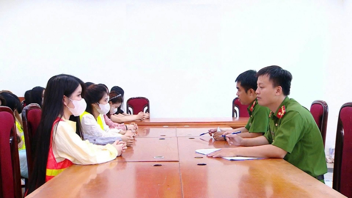 9x cầm đầu đường dây bơm ma túy vào pod, thuốc lá điện tử quy mô 100 tỷ đồng hình ảnh 1 9x cam dau duong day bom ma tuy vao pod, thuoc la dien tu quy mo 100 ty dong hinh anh 1