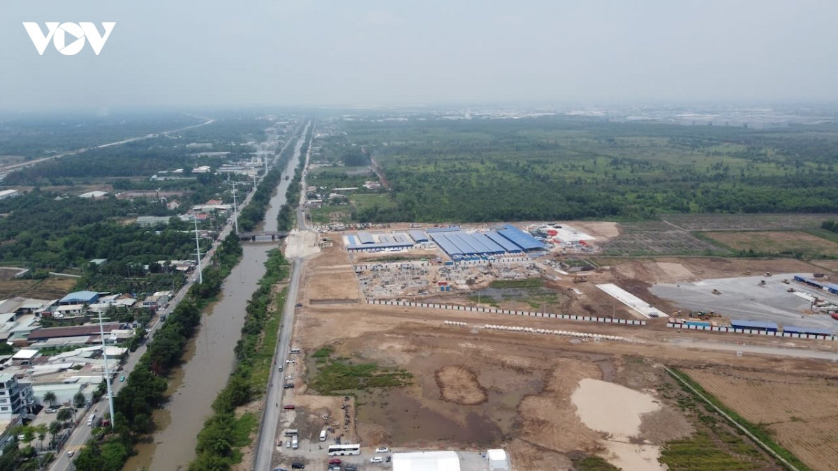 thông qua đề án lập 29 phường từ các xã thuộc tp.hcm hình ảnh 1 thong qua de an lap 29 phuong tu cac xa thuoc tp.hcm hinh anh 1