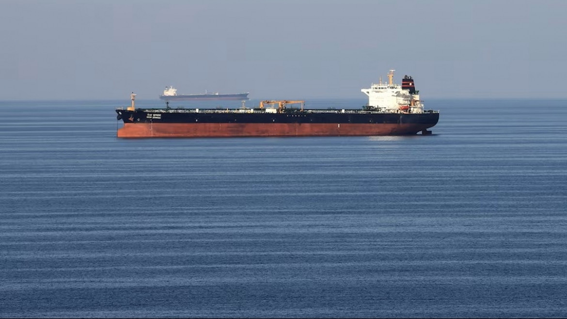 iran tiếp tục nêu điều kiện mở lại eo biển hormuz hình ảnh 1 iran tiep tuc neu dieu kien mo lai eo bien hormuz hinh anh 1