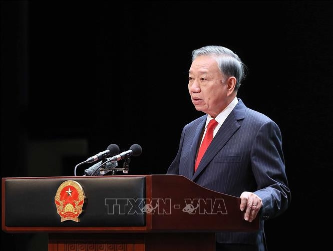diễn văn của tổng bí thư, chủ tịch nước tô lâm tại lễ kỷ niệm 81 năm quốc khánh nước chxhcn việt nam hình ảnh 2 dien van cua tong bi thu, chu tich nuoc to lam tai le ky niem 81 nam quoc khanh nuoc chxhcn viet nam hinh anh 2