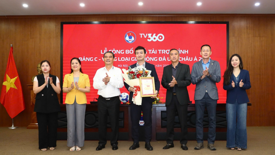 u20 việt nam nhận tin vui trước thềm vòng loại u20 châu Á 2027 hình ảnh 2 u20 viet nam nhan tin vui truoc them vong loai u20 chau A 2027 hinh anh 2