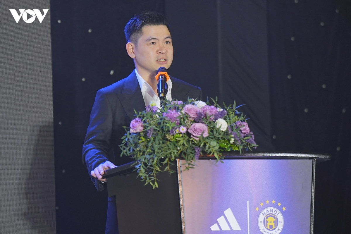 chÍnh thỨc hà nội fc công bố hợp tác với adidas ở mùa giải 2026 27 hình ảnh 8 chInh thUc ha noi fc cong bo hop tac voi adidas o mua giai 2026 27 hinh anh 8
