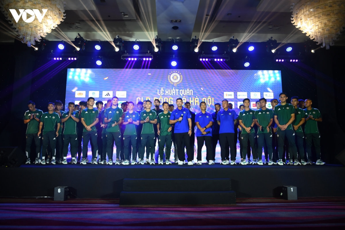 chÍnh thỨc hà nội fc công bố hợp tác với adidas ở mùa giải 2026 27 hình ảnh 9 chInh thUc ha noi fc cong bo hop tac voi adidas o mua giai 2026 27 hinh anh 9