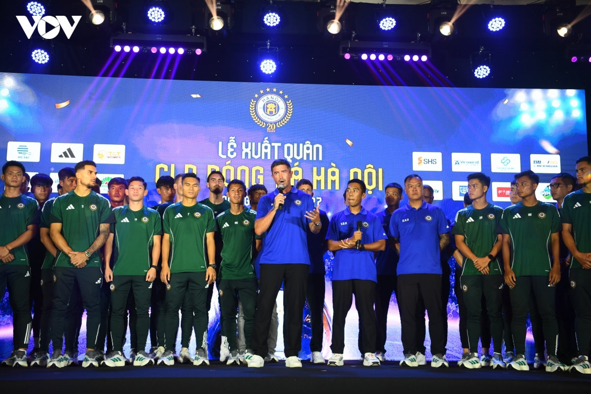 chÍnh thỨc hà nội fc công bố hợp tác với adidas ở mùa giải 2026 27 hình ảnh 4 chInh thUc ha noi fc cong bo hop tac voi adidas o mua giai 2026 27 hinh anh 4