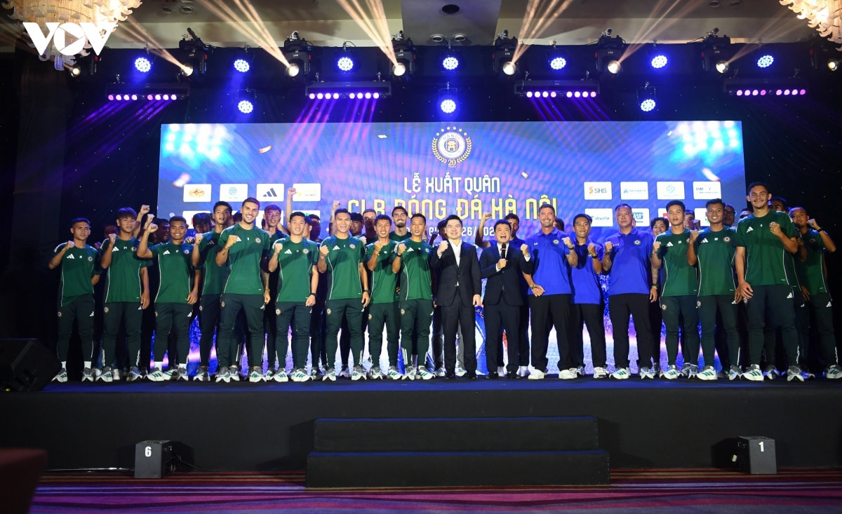 chÍnh thỨc hà nội fc công bố hợp tác với adidas ở mùa giải 2026 27 hình ảnh 3 chInh thUc ha noi fc cong bo hop tac voi adidas o mua giai 2026 27 hinh anh 3