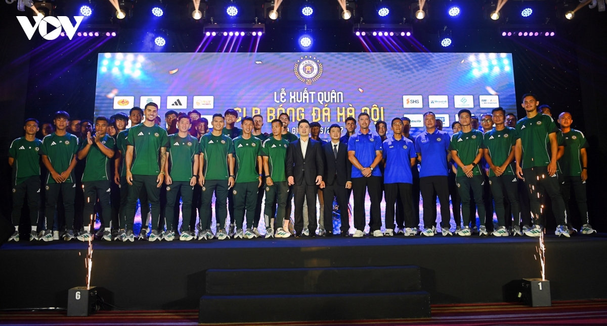 chÍnh thỨc hà nội fc công bố hợp tác với adidas ở mùa giải 2026 27 hình ảnh 7 chInh thUc ha noi fc cong bo hop tac voi adidas o mua giai 2026 27 hinh anh 7