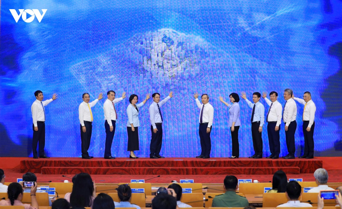 hà nội khởi công, khánh thành 17 dự án, công trình tiêu biểu dịp quốc khánh 2 9 hình ảnh 2 ha noi khoi cong, khanh thanh 17 du an, cong trinh tieu bieu dip quoc khanh 2 9 hinh anh 2