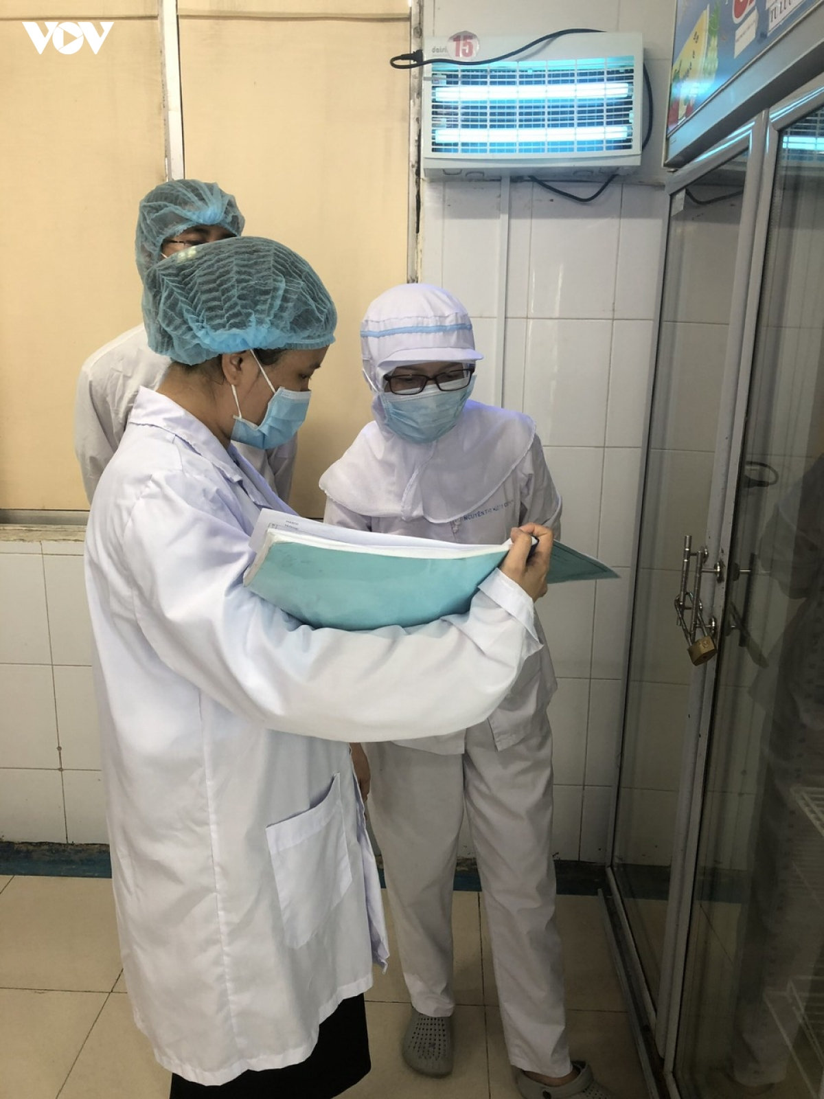 Đà nẵng, tăng cường kiểm tra đảm bảo an toàn thực phẩm dịp lễ 2 9 hình ảnh 1 Da nang, tang cuong kiem tra dam bao an toan thuc pham dip le 2 9 hinh anh 1