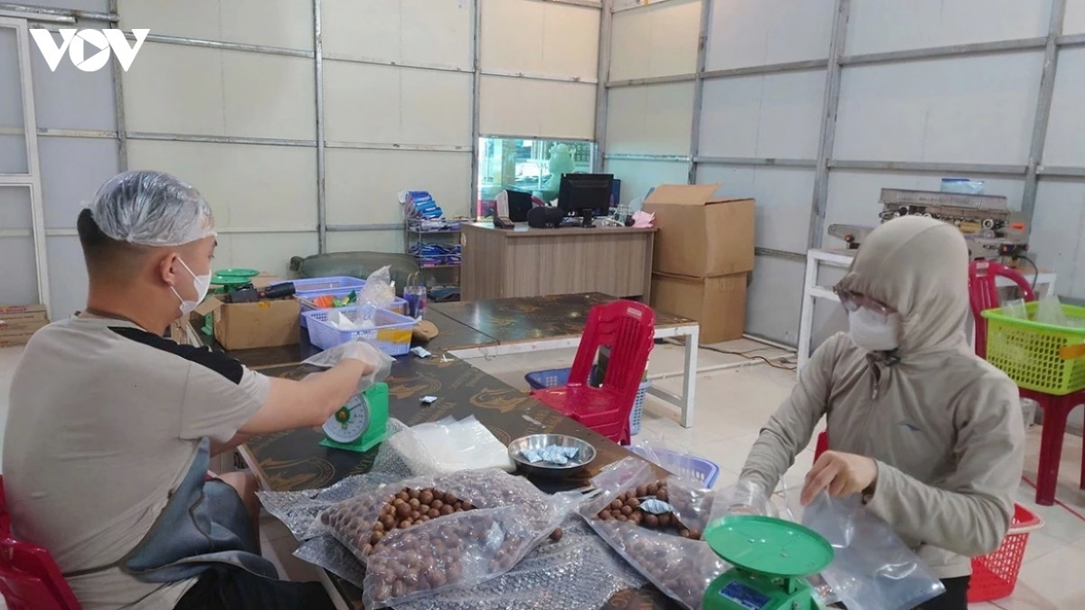 Đà nẵng, tăng cường kiểm tra đảm bảo an toàn thực phẩm dịp lễ 2 9 hình ảnh 2 Da nang, tang cuong kiem tra dam bao an toan thuc pham dip le 2 9 hinh anh 2