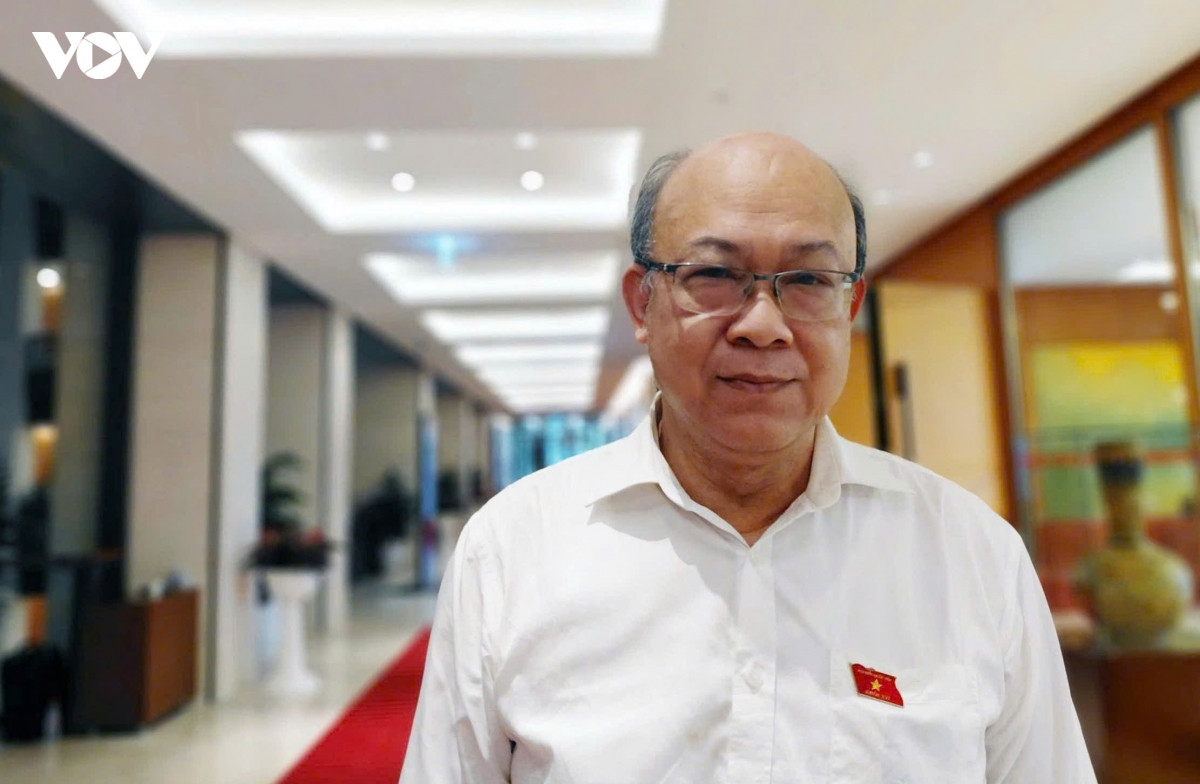 phát triển nhân tài ngành mũi nhọn cần hệ sinh thái đồng bộ hình ảnh 1 phat trien nhan tai nganh mui nhon can he sinh thai dong bo hinh anh 1