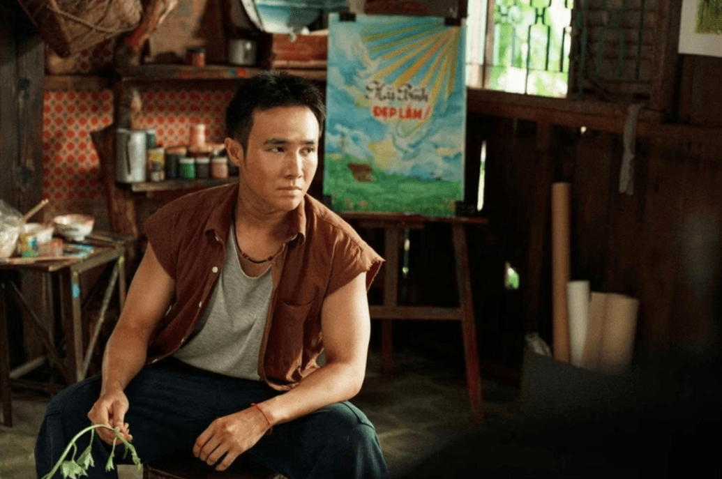 Phim “Nghỉ hè sợ nghỉ hưu” của Huỳnh Lập đang dẫn đầu phòng vé.