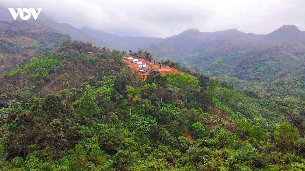hon 6.280 ho dan vung thien tai tai Da nang cho on dinh noi o hinh anh 1