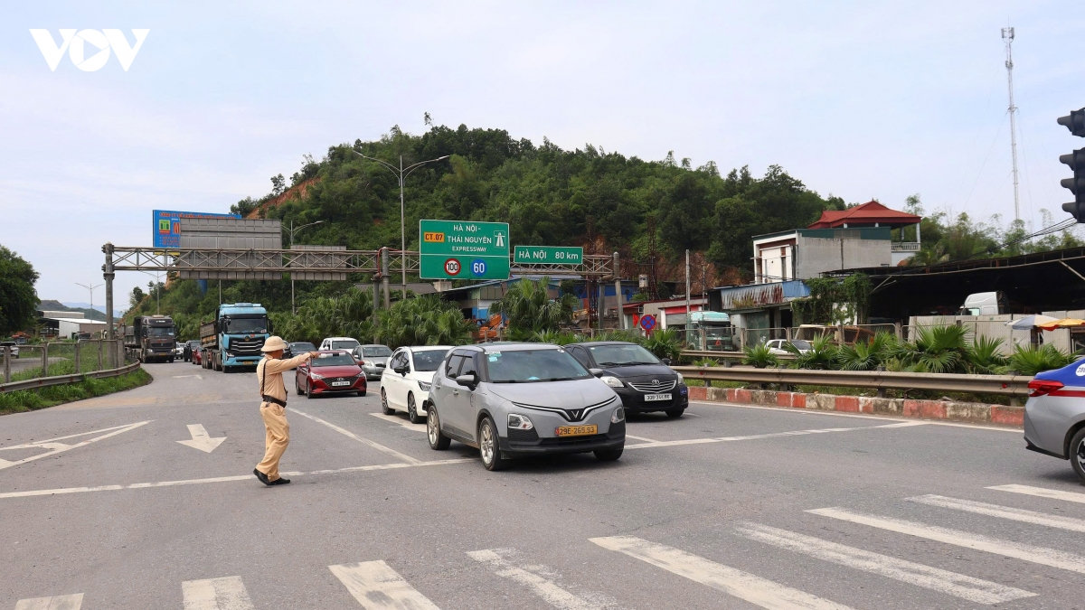 thái nguyên xử lý hơn 1.200 trường hợp vi phạm giao thông dịp nghỉ lễ 2 9 hình ảnh 1 thai nguyen xu ly hon 1.200 truong hop vi pham giao thong dip nghi le 2 9 hinh anh 1