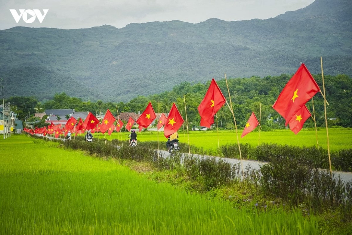 tuyên ngôn Độc lập - giá trị trường tồn trước mọi luận điệu xuyên tạc hình ảnh 3 tuyen ngon Doc lap - gia tri truong ton truoc moi luan dieu xuyen tac hinh anh 3