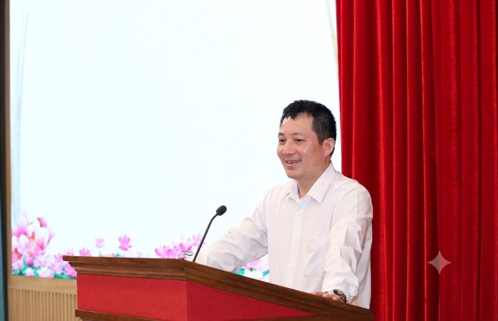 tuyên ngôn Độc lập - giá trị trường tồn trước mọi luận điệu xuyên tạc hình ảnh 1 tuyen ngon Doc lap - gia tri truong ton truoc moi luan dieu xuyen tac hinh anh 1