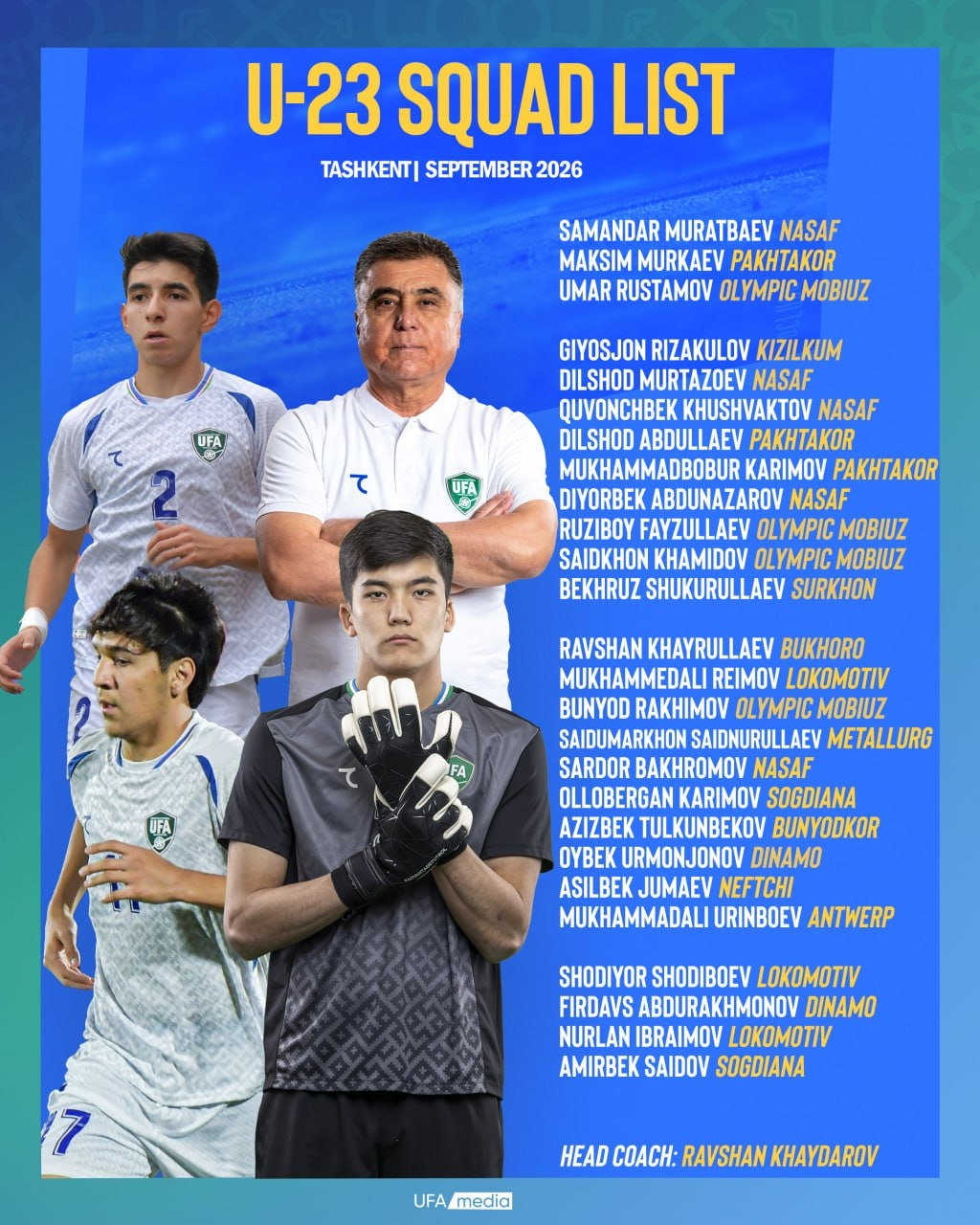 Đối thủ của u23 việt nam gọi cầu thủ từ châu Âu về thi đấu asiad 20 hình ảnh 2 Doi thu cua u23 viet nam goi cau thu tu chau Au ve thi dau asiad 20 hinh anh 2