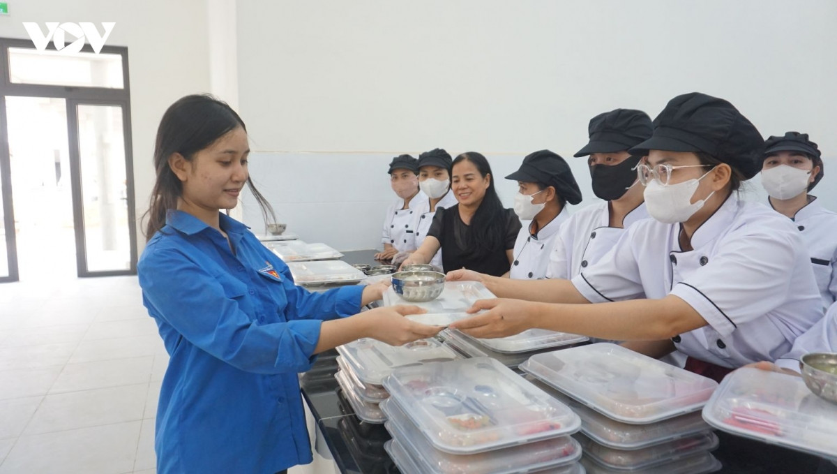 trường liên cấp vùng biên a lưới sẵn sàng cho năm học mới hình ảnh 4 truong lien cap vung bien a luoi san sang cho nam hoc moi hinh anh 4