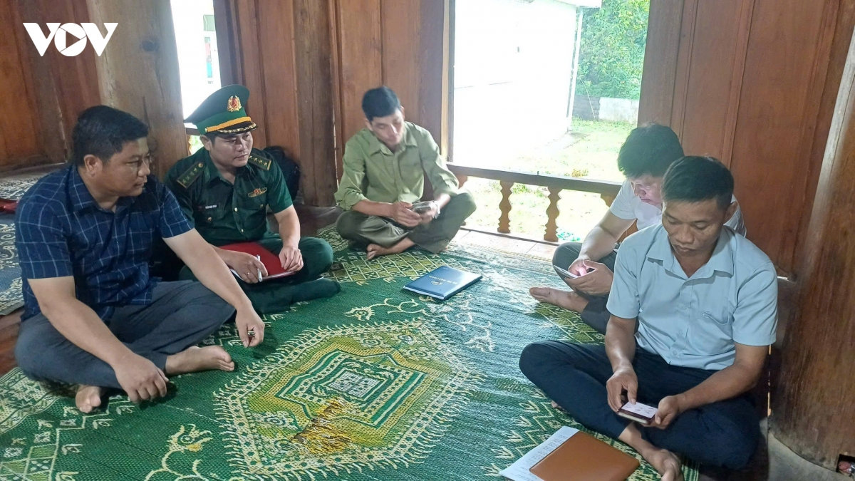 chuyển đổi số ở vùng biên sau hơn 1 năm vận hành chính quyền địa phương 2 cấp hình ảnh 3 chuyen doi so o vung bien sau hon 1 nam van hanh chinh quyen dia phuong 2 cap hinh anh 3
