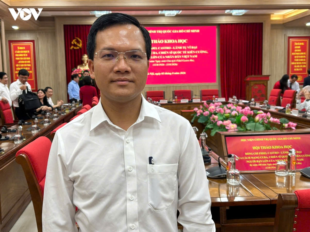 nghi quyet so 25-nq tw buoc chuyen tu quan ly thong tin sang dan dat nhan thuc xa hoi hinh anh 3