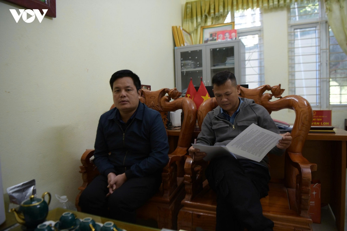 chuyển đổi số ở vùng biên sau hơn 1 năm vận hành chính quyền địa phương 2 cấp hình ảnh 5 chuyen doi so o vung bien sau hon 1 nam van hanh chinh quyen dia phuong 2 cap hinh anh 5