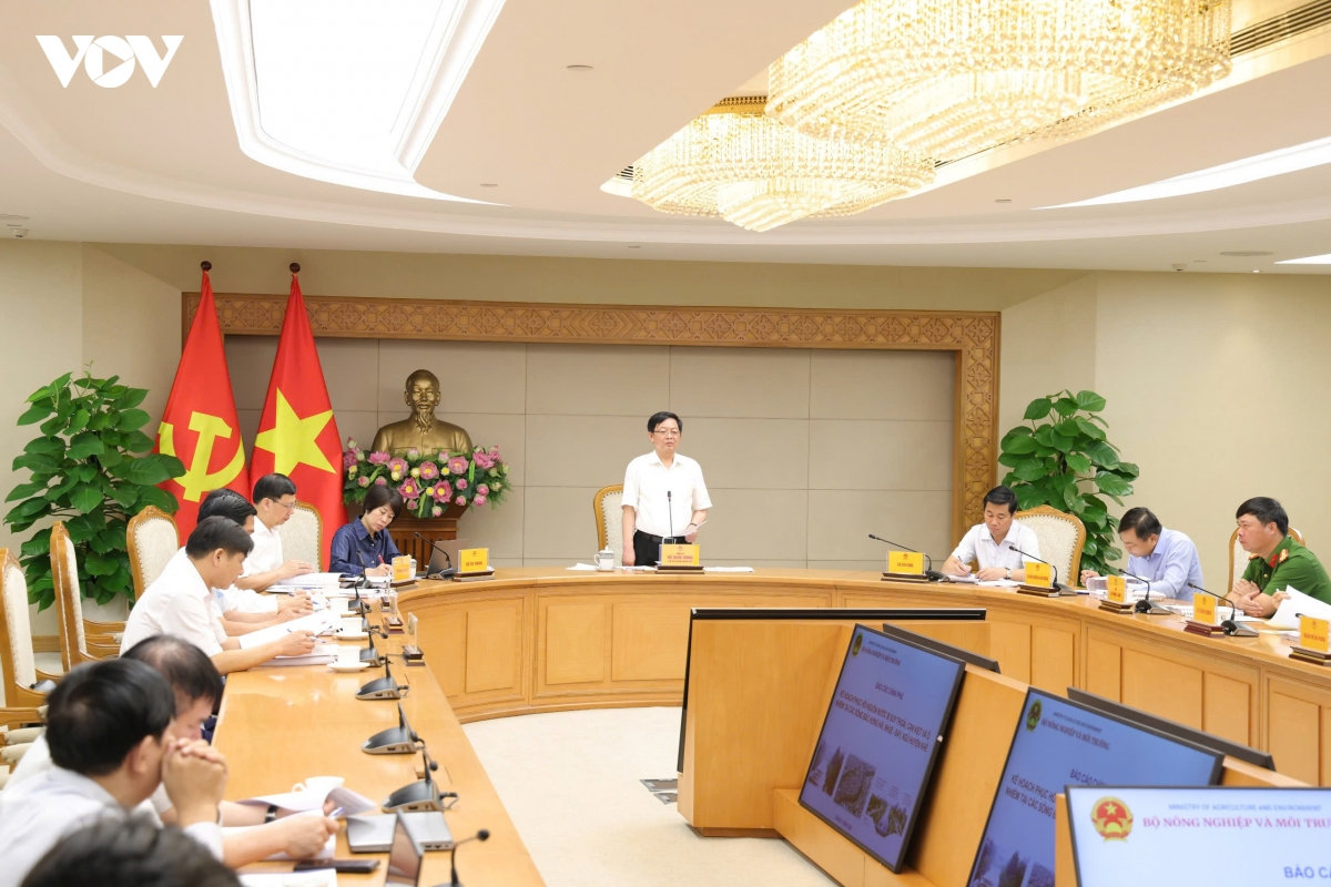 quyết liệt phục hồi các hệ thống sông bắc hưng hải, nhuệ - Đáy và ngũ huyện khê hình ảnh 1 quyet liet phuc hoi cac he thong song bac hung hai, nhue - Day va ngu huyen khe hinh anh 1