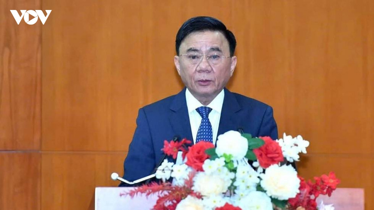lap ban chi dao trung uong ve to chuc ky niem cac ngay le lon giai doan 2026-2030 hinh anh 1
