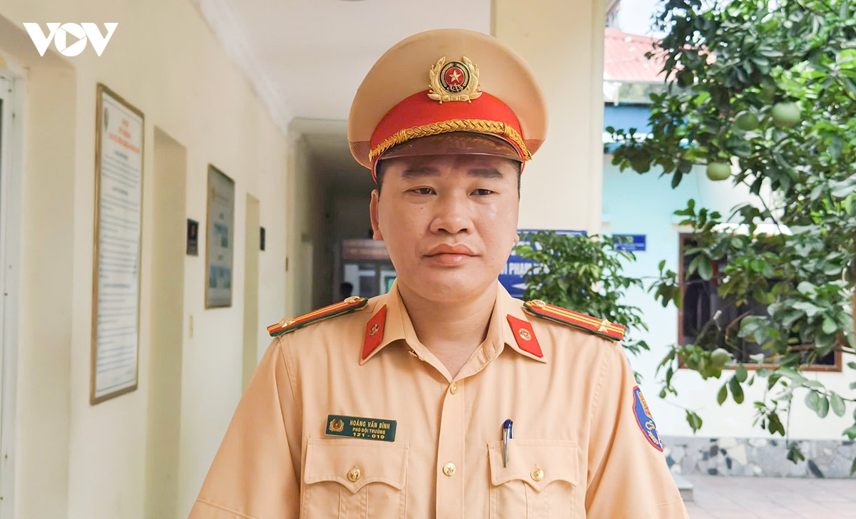 xu ly nghiem hoc sinh vi pham giao thong tai ha noi phu huynh phai guong mau truoc het hinh anh 1