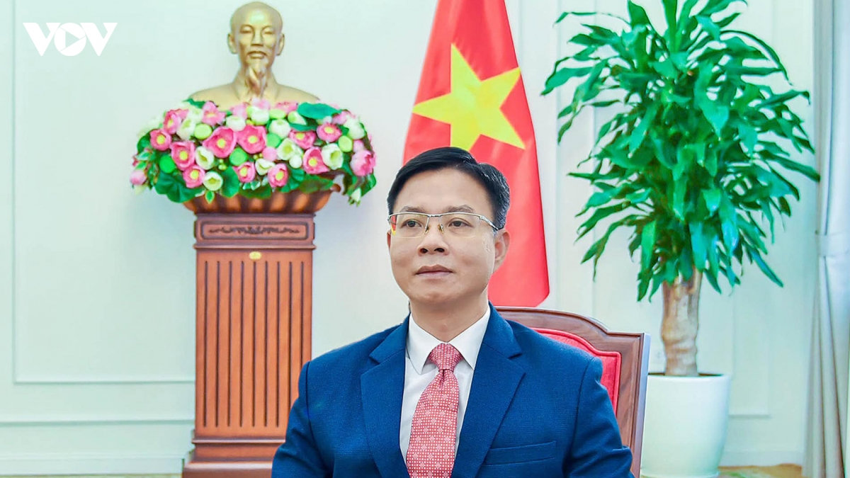 dấu ấn việt nam trong thập kỷ quốc tế về văn hóa vì phát triển bền vững hình ảnh 1 dau an viet nam trong thap ky quoc te ve van hoa vi phat trien ben vung hinh anh 1