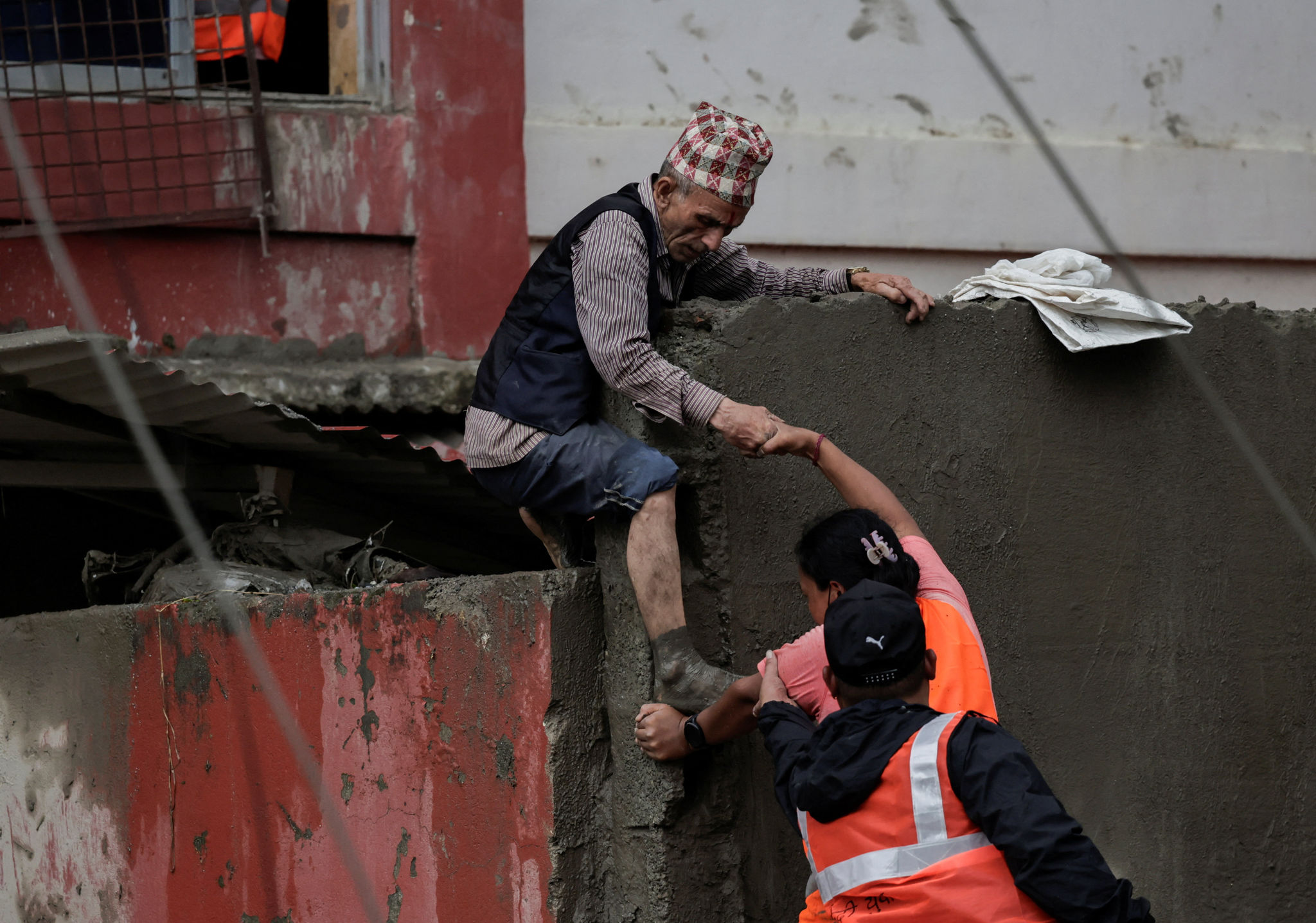 (Ảnh minh hoạ: Reuters)