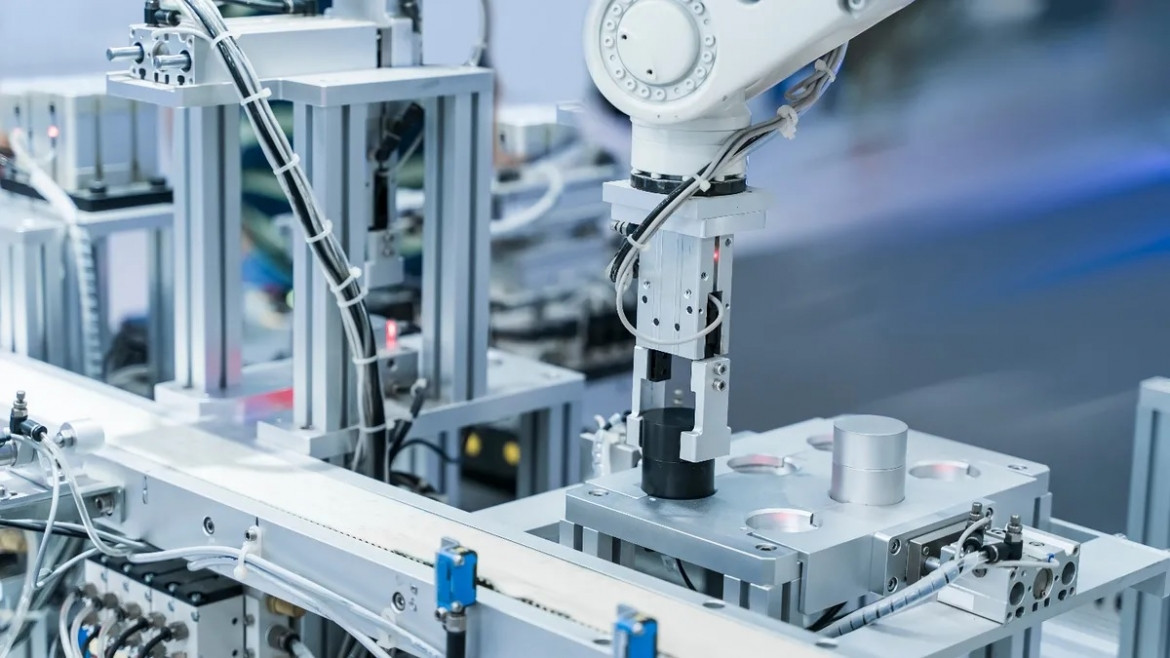 ba lan và cộng hòa séc hợp tác xây dựng các nhà máy sản xuất ai khổng lồ hình ảnh 1 ba lan va cong hoa sec hop tac xay dung cac nha may san xuat ai khong lo hinh anh 1