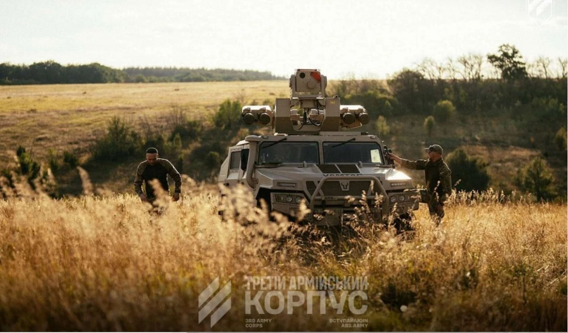 thợ săn uav rapidranger của ukraine lộ điểm yếu bất ngờ hình ảnh 1 tho san uav rapidranger cua ukraine lo diem yeu bat ngo hinh anh 1
