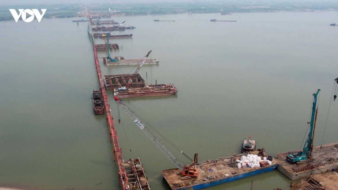 hà nội lấy ý kiến người dân về quy hoạch phân khu đô thị sông hồng, tỷ lệ 1 5000 hình ảnh 1 ha noi lay y kien nguoi dan ve quy hoach phan khu do thi song hong, ty le 1 5000 hinh anh 1