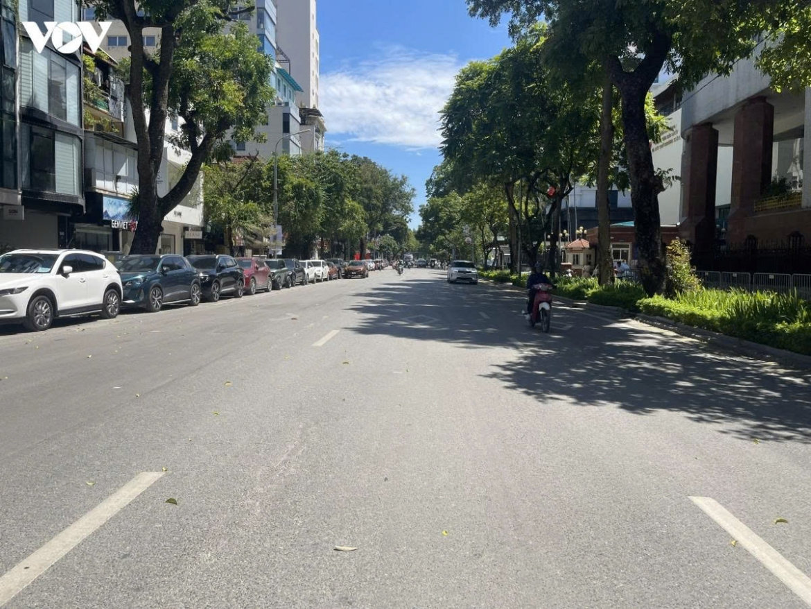 thoi tiet ngay 7 9 bac bo ngay nang, nhieu noi co mua dong hinh anh 1