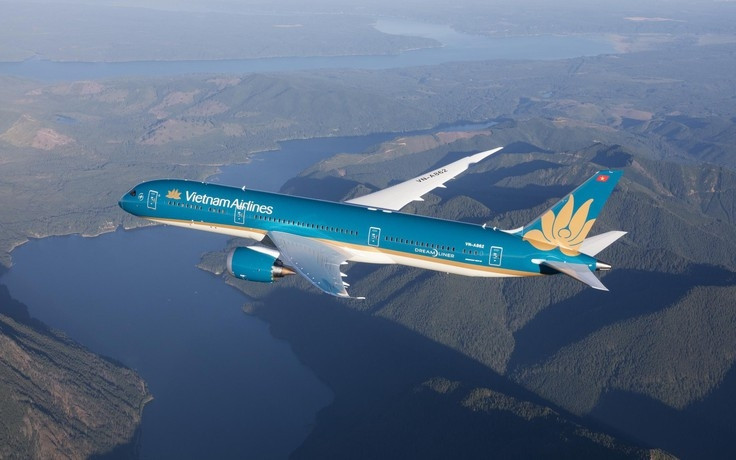 vietnam airlines bố trí thêm chuyến bay sau sự cố tro bụi núi lửa tại indonesia hình ảnh 1 vietnam airlines bo tri them chuyen bay sau su co tro bui nui lua tai indonesia hinh anh 1
