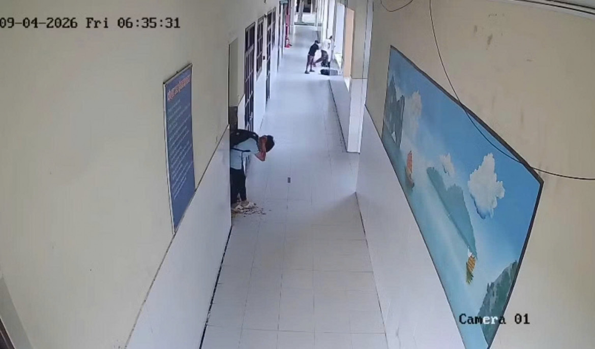 tp.hcm nam sinh tấn công bạn học do rối loạn hành vi và ảnh hưởng từ mạng xã hội hình ảnh 1 tp.hcm nam sinh tan cong ban hoc do roi loan hanh vi va anh huong tu mang xa hoi hinh anh 1
