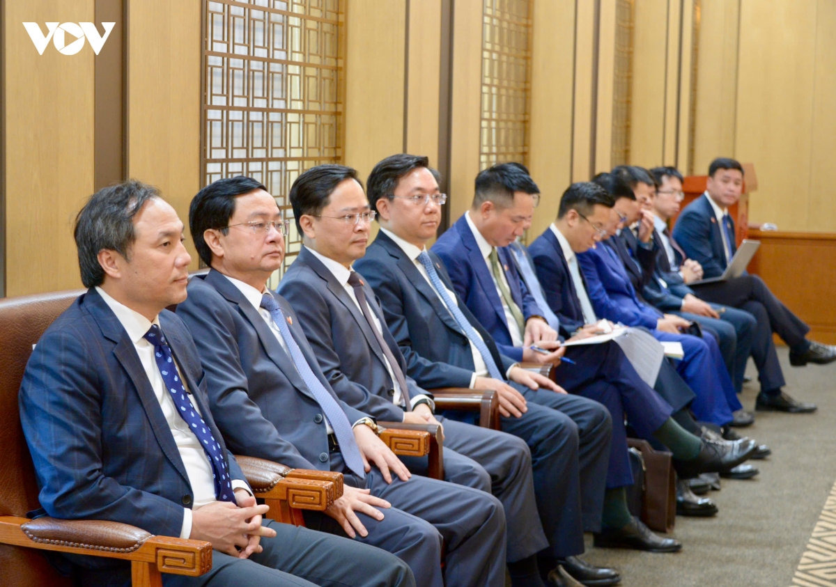 chu tich quoc hoi tran thanh man hoi dam chu tich quoc hoi han quoc hinh anh 10