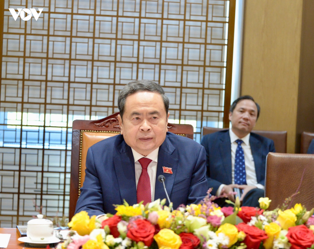 chu tich quoc hoi tran thanh man hoi dam chu tich quoc hoi han quoc hinh anh 5