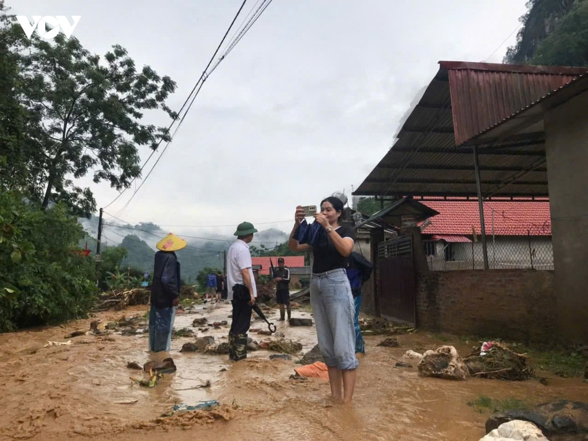 Doi moi phat thanh co so, dong hanh cung chinh quyen va nguoi dan vung cao hinh anh 2