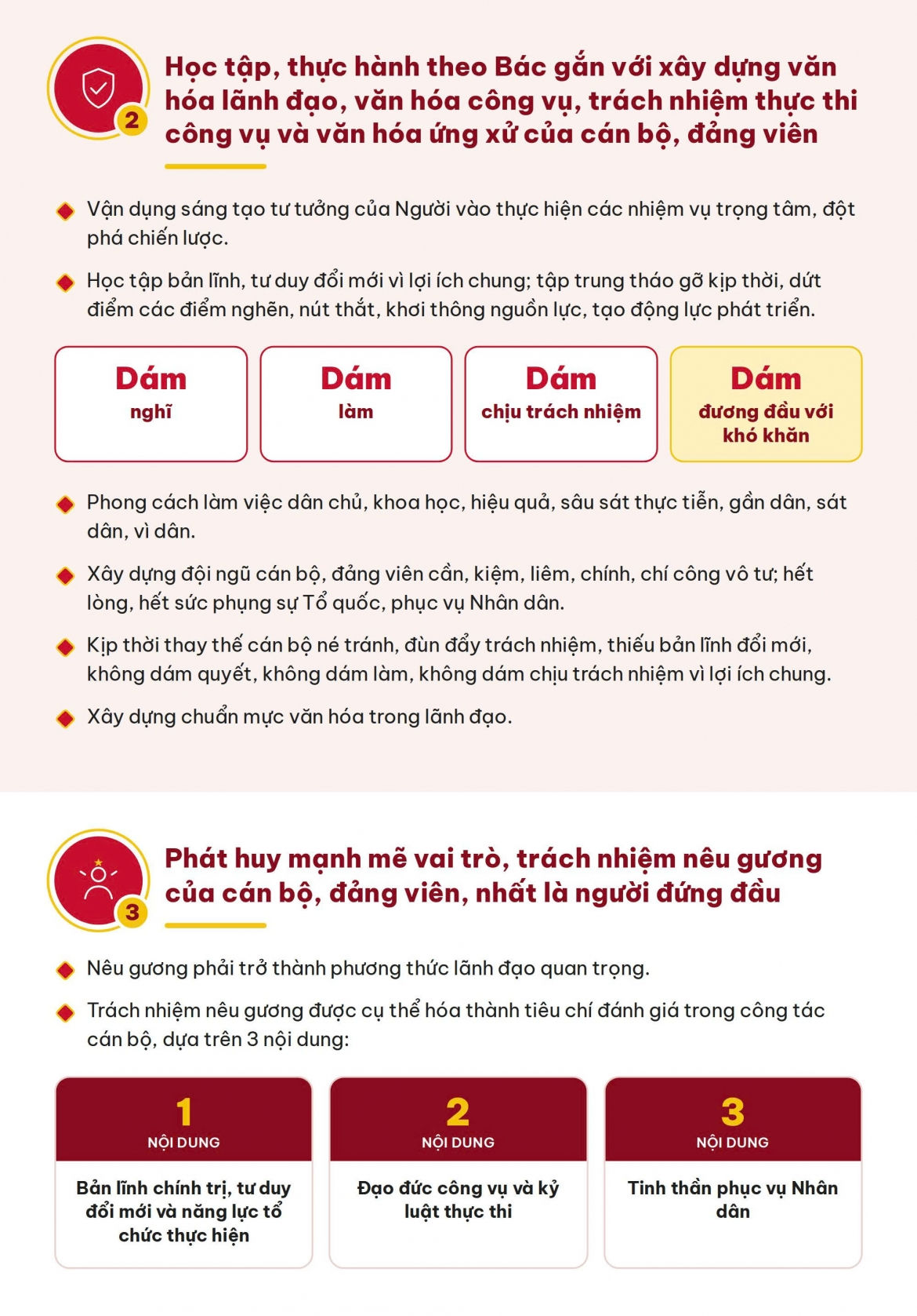 chỉ thị 07 của bộ chính trị kịp thời thay thế cán bộ né tránh, sợ trách nhiệm hình ảnh 2 chi thi 07 cua bo chinh tri kip thoi thay the can bo ne tranh, so trach nhiem hinh anh 2