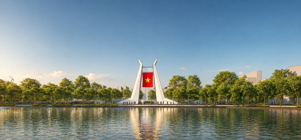 khong gian khu vuc ho hoan kiem nhu the nao sau khi duoc de xuat tai thiet hinh anh 6