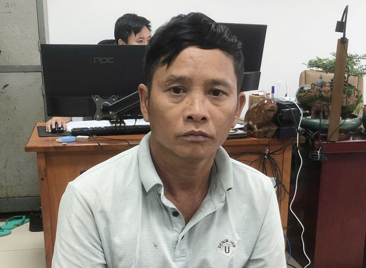 dung tau ca cho 1,16 tan ma tuy ketamine tren bien hinh anh 2