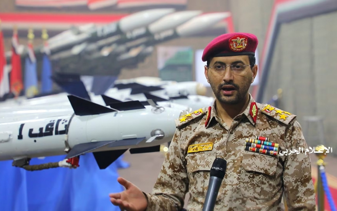 pakistan cảnh báo các vụ tấn công của houthi có thể kích hoạt thỏa thuận mecca hình ảnh 1 pakistan canh bao cac vu tan cong cua houthi co the kich hoat thoa thuan mecca hinh anh 1