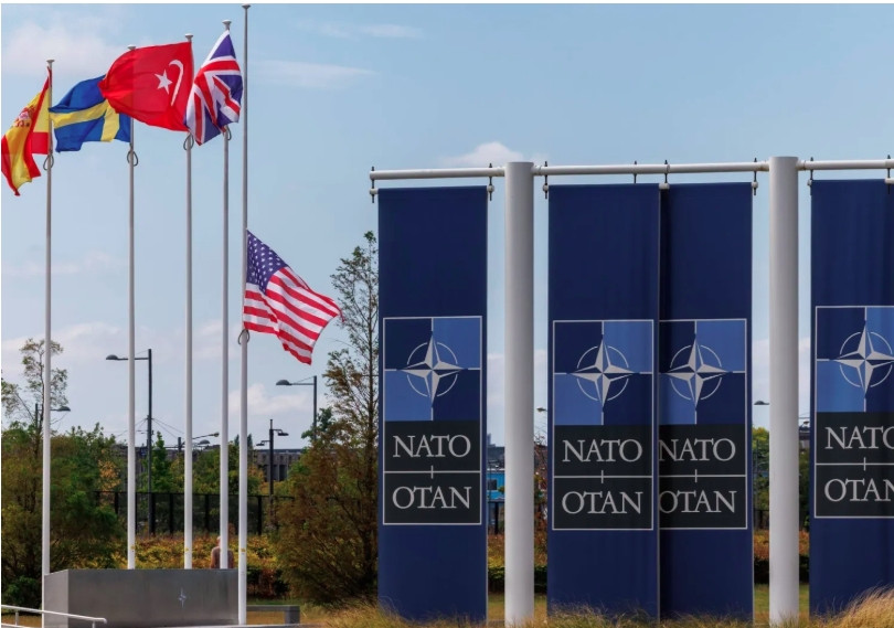 lưới điện và hạ tầng dân sự Đức mắt xích dễ tổn thương của nato hình ảnh 1 luoi dien va ha tang dan su Duc mat xich de ton thuong cua nato hinh anh 1
